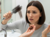 Especialistas alertam que o estresse aumenta o risco de queda de cabelo