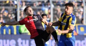 Newell’s e Rosario Central recebem uma nova série de regulares para o Torneio Apertura