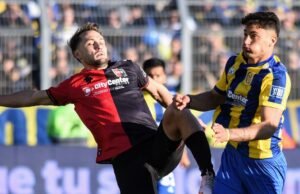 Newell’s e Rosario Central recebem uma nova série de regulares para o Torneio Apertura