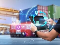 A digitalização portuária também começa na porta do porto