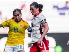 Colômbia x Canadá – AO VIVO: acompanhe aqui a partida da data 1 da SheBelieves Cup, Linda Caicedo será titular pelo Tricolor