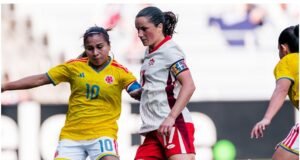 Colômbia x Canadá – AO VIVO: acompanhe aqui a partida da data 1 da SheBelieves Cup, Linda Caicedo será titular pelo Tricolor