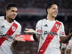 O River Plate visitará o Estudiantes de Río Cuarto na competição Apertura: