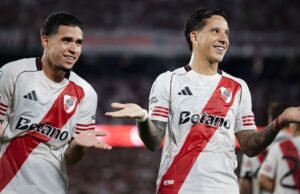 O River Plate visitará o Estudiantes de Río Cuarto na competição Apertura:
