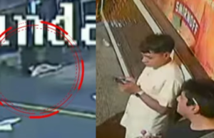 Novas fotos revelam que um jovem encontrado morto em San Juan de Miraflores foi abandonado após sair de uma boate