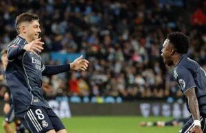O calendário da jornada 27