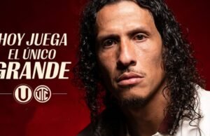 Que horas é o jogo Universitario x UTC HOJE: partida no Monumental pelo Torneio Apertura da Liga 1 2026