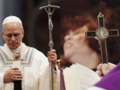 Papa Leão XIV reuniu-se com exorcistas por causa da ascensão do satanismo global