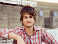 Com uma piñata, uma camisa da Seleção Mexicana e um passeio por Teotihuacán: foi assim que Djo visitou o México