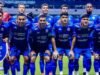 O ex-azul claro enfrentará novamente o Cruz Azul nas quartas de final da Concachampions