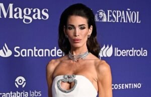 Marta López Álamo quebrou o silêncio sobre a pena de prisão que pediram para seu marido Kiko Matamoros e para Makoke