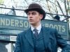 De Harry Potter ao jovem Sherlock: esta é a estreia de Hero Fiennes Tiffin em um grande papel internacional que já está na moda.