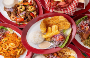 Rota dos sabores peruanos: quais cidades se destacam como foodies?