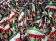 O filho de Pezeshkian diz que o Irã “não terá sucesso” se não conseguir impedir a morte de seus líderes