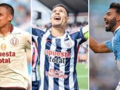 Resultados da 6ª data do Torneio Apertura da Ligue 1 2026: assim será o torneio