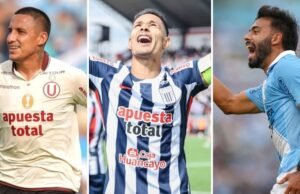 Resultados da 6ª data do Torneio Apertura da Ligue 1 2026: assim será o torneio