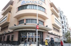 O Teatro Barceló, à venda: o icónico edifício do centro de Madrid está de volta ao mercado após 90 anos de história