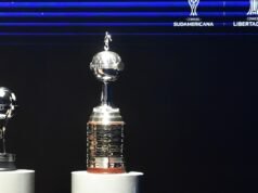 Guia prático dos sorteios da Copa Libertadores e da Sul-Americana 2026: dicas, potes, formulários e tudo o que você precisa saber
