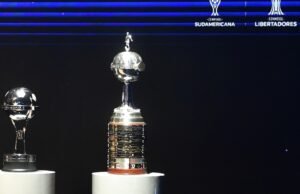 Guia prático dos sorteios da Copa Libertadores e da Sul-Americana 2026: dicas, potes, formulários e tudo o que você precisa saber