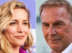 “Há uma razão para ele ter essa reputação”, diz Piper Perabo sobre trabalhar com Kevin Costner em Yellowstone