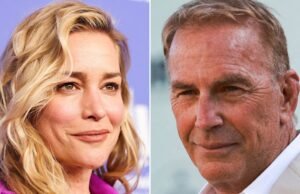 “Há uma razão para ele ter essa reputação”, diz Piper Perabo sobre trabalhar com Kevin Costner em Yellowstone
