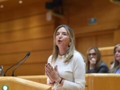 O PP disse que o “Zapatero Zoro” na comissão de investigação do caso Koldo é escandaloso