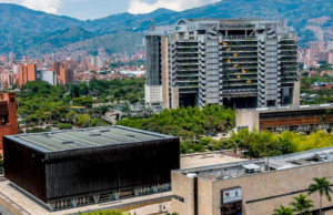 Prepare-se antes de partir: aqui está a previsão do tempo em Medellín para sábado, 28 de março