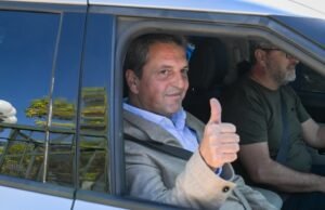 “Sonho comum”: Massa afirmou que o município de Tigre deveria assumir as tarefas que a fundação não consegue realizar.
