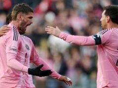 O Inter Miami de Lionel Messi abre a 16ª edição da Concachampions em Nashville: programação e como assistir