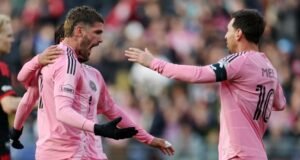 O Inter Miami de Lionel Messi abre a 16ª edição da Concachampions em Nashville: programação e como assistir