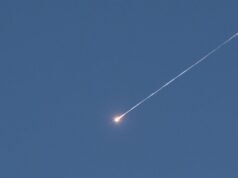 Bahrein intercepta 130 mísseis e 234 drones desde a retaliação do Irã