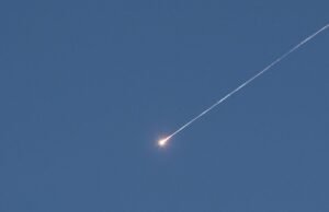 Bahrein intercepta 130 mísseis e 234 drones desde a retaliação do Irã