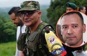 Depois de ‘Iván Mordisco’: O Ministro da Defesa anunciou o reforço militar e o aumento de recompensas para os adversários de Guaviare