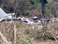 “Recebemos as piores notícias”: Medellín se prepara para se despedir de dois soldados dos aviões Hércules