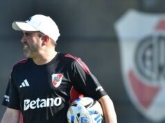 Os 9 ex-jogadores argentinos que o River Plate vê no próximo mercado de transferências