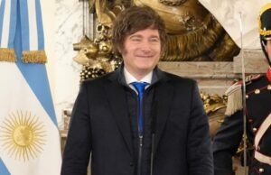 Milei iniciará uma nova fase no Ministério da Justiça e depois se concentrará em uma grande turnê pelos Estados Unidos