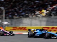 Após 14º no Sprint, Franco Colapinto enfrentará a principal competição do GP da China de Fórmula 1.