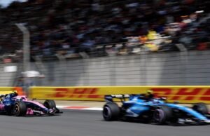 Após 14º no Sprint, Franco Colapinto enfrentará a principal competição do GP da China de Fórmula 1.