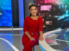 Catalina Botero fala sobre sua ação ‘Acredito em vocês, colegas’ após denúncias de assédio sexual na Televisão Caracol: “Há medo”