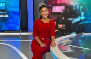 Catalina Botero fala sobre sua ação ‘Acredito em vocês, colegas’ após denúncias de assédio sexual na Televisão Caracol: “Há medo”