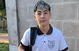 Ataque na Escola 40 de San Cristóbal, Santa Fé: identificam a vítima e confirmam que o atirador não tem antecedentes criminais