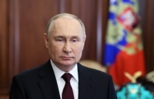Putin envia mulheres que não querem ter filhos a psicólogos