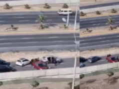 Estima-se que o roubo de barras de ouro na Costa Verde ultrapasse um milhão de dólares: estão a investigar a possibilidade de distribuição ilegal.