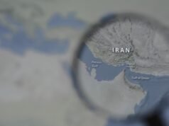 Há uma boa chance de que a guerra com o Irã possa aumentar