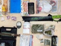 Em poucas horas, a Guarda Nacional prendeu os autores do sequestro de um jovem em Saragoça: forçaram-no a entrar num carro e atacaram-no com um taser.