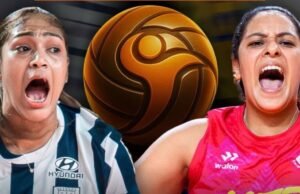 Alianza Lima x Géminis AO VIVO HOJE: Primeiras semifinais da Liga Peruana de Voleibol