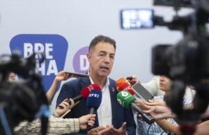 Entrevista a Miguel Lorente, antigo representante do Governo sobre violência de género: “A negação e oposição às mulheres cria uma ‘atmosfera perfeita’ para a violência sexual”