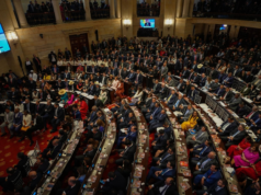 O Congresso será liderado por rostos novos e pessoas “inexperientes”, diz um analista: “Alguns ganham, outros perdem”