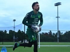 Guillermo Viscarra deixou o Alianza Lima: recebeu a convocação da Bolívia para disputar os playoffs da Copa do Mundo de 2026