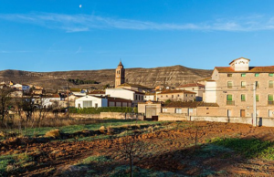O clima em Saragoça antes de sair de casa neste 7 de março